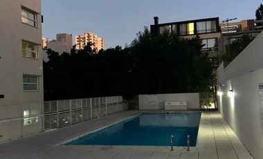 Departamento en Belgrano