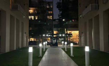 Departamento en Belgrano