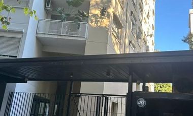 Departamento en Belgrano