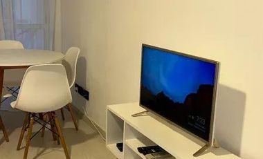 Departamento en Belgrano