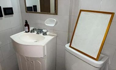 Departamento en Belgrano
