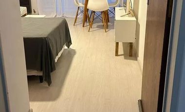 Departamento en Belgrano