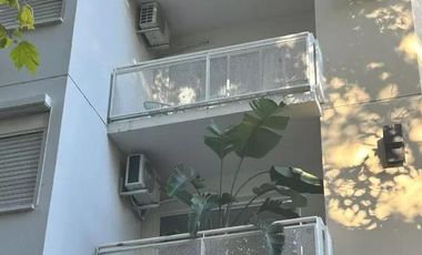Departamento en Belgrano