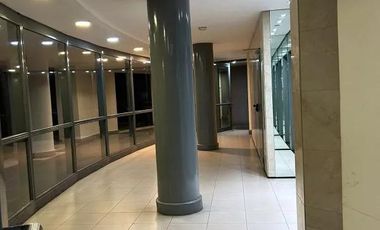 Departamento en Belgrano