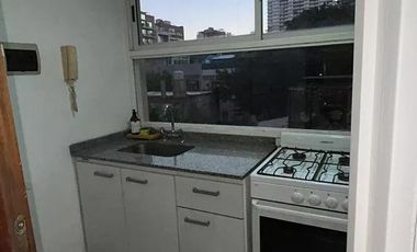 Departamento en Belgrano