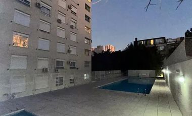 Departamento en Belgrano
