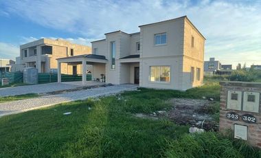 Casa en El Rebenque Venta