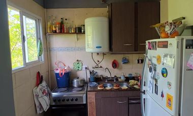 Venta Departamento 2 Ambientes en Liniers Con Balcón Apto Crédito