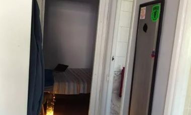 Venta Departamento 2 Ambientes en Liniers Con Balcón Apto Crédito