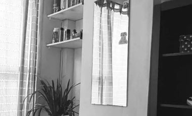 Venta Departamento 2 Ambientes en Liniers Con Balcón Apto Crédito