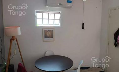 Venta Departamento 2 Ambientes en Liniers Con Balcón Apto Crédito