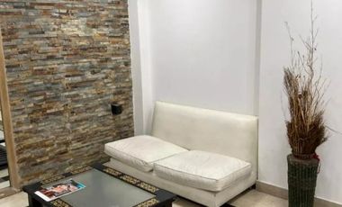 Venta Departamento Monoambiente en Caballito Con Balcón
