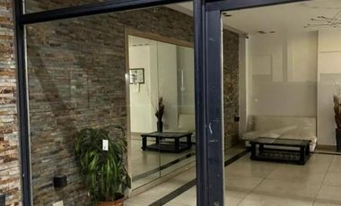 Venta Departamento Monoambiente en Caballito Con Balcón