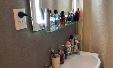 Venta Departamento Monoambiente en Caballito Con Balcón