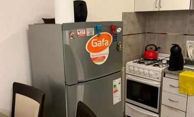 Venta Departamento Monoambiente en Caballito Con Balcón