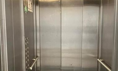 Venta Departamento Monoambiente en Caballito Con Balcón