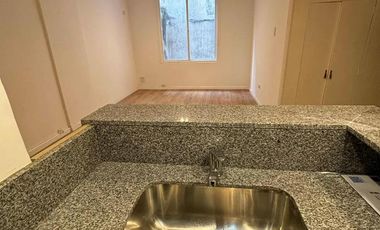 Venta Departamento Monoambiente Almagro Norte