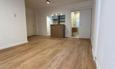Venta Departamento Monoambiente Almagro Norte
