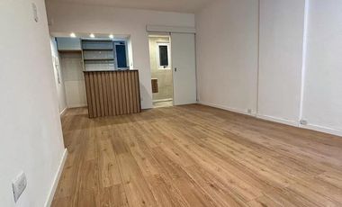 Venta Departamento Monoambiente Almagro Norte