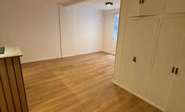 Venta Departamento Monoambiente Almagro Norte