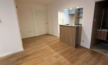 Venta Departamento Monoambiente Almagro Norte