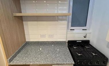 Venta Departamento Monoambiente Almagro Norte