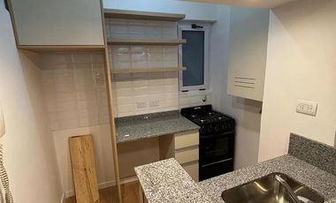 Venta Departamento Monoambiente Almagro Norte