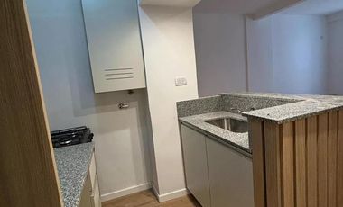 Venta Departamento Monoambiente Almagro Norte