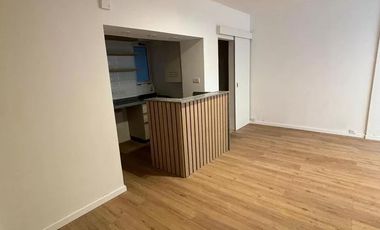Venta Departamento Monoambiente Almagro Norte
