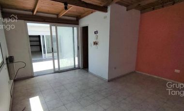 Venta Departamento 5 ambientes en Almagro Con Patio Parrilla