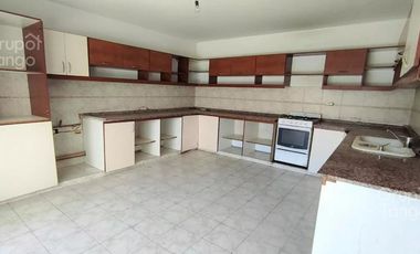 Venta Departamento 5 ambientes en Almagro Con Patio Parrilla