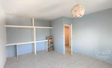 Venta Departamento 5 ambientes en Almagro Con Patio Parrilla