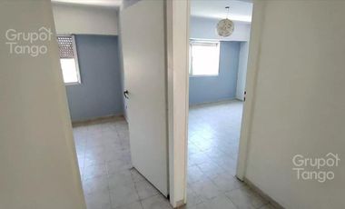 Venta Departamento 5 ambientes en Almagro Con Patio Parrilla