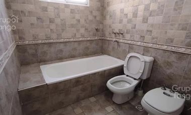 Venta Departamento 5 ambientes en Almagro Con Patio Parrilla