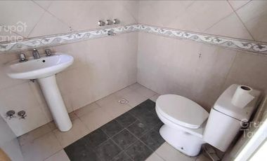 Venta Departamento 5 ambientes en Almagro Con Patio Parrilla
