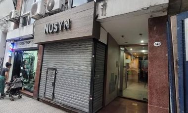 Venta Departamento en Monserrat Monoambiente Apto Credito