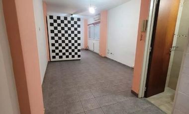 Venta Departamento en Monserrat Monoambiente Apto Credito