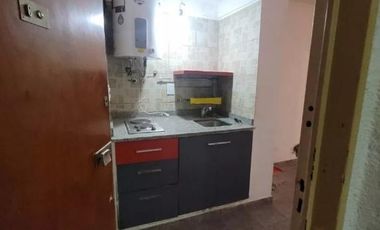 Venta Departamento en Monserrat Monoambiente Apto Credito