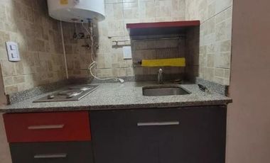 Venta Departamento en Monserrat Monoambiente Apto Credito