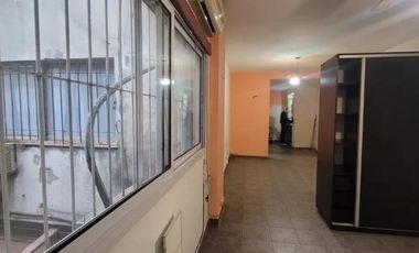 Venta Departamento en Monserrat Monoambiente Apto Credito