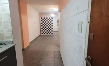 Venta Departamento en Monserrat Monoambiente Apto Credito