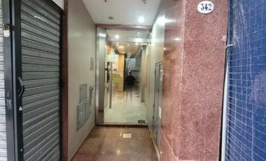 Venta Departamento en Monserrat Monoambiente Apto Credito