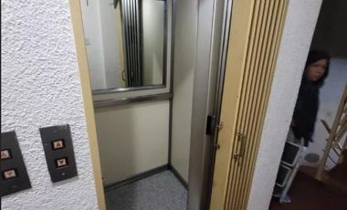 Venta Departamento en Monserrat Monoambiente Apto Credito