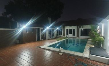 Casa en  VENTA