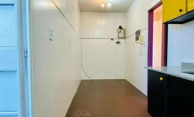 Venta Departamento 3 Ambientes en Villa Crespo Con Balcón Lavadero
