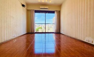 Venta Departamento 3 Ambientes en Villa Crespo Con Balcón Lavadero