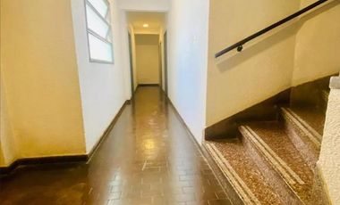 Venta Departamento 3 Ambientes en Villa Crespo Con Balcón Lavadero