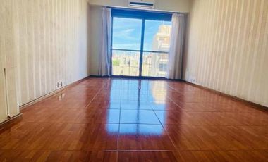 Venta Departamento 3 Ambientes en Villa Crespo Con Balcón Lavadero
