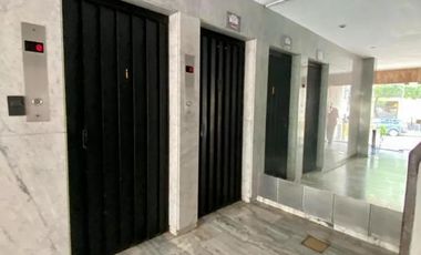 Venta Departamento 3 Ambientes en Villa Crespo Con Balcón Lavadero