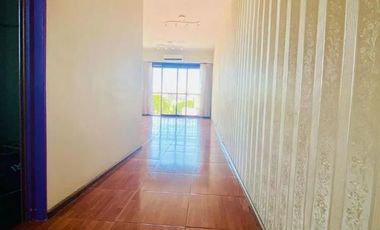 Venta Departamento 3 Ambientes en Villa Crespo Con Balcón Lavadero
